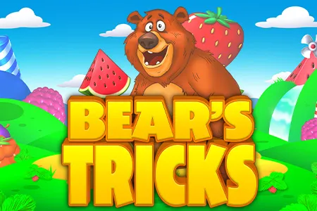 Bear's Tricks