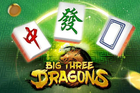 Big Three Dragons