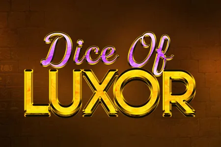 Dice of Luxor