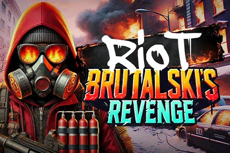 Riot: Brutalski's Revenge