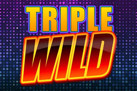 Triple Wild