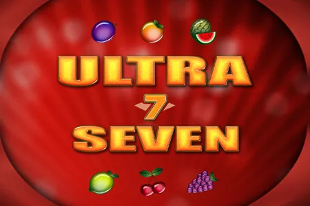 Ultra Seven